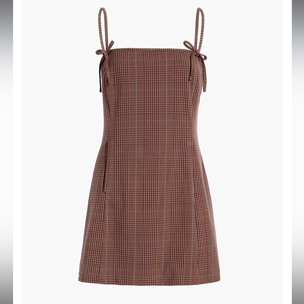 Hill House The Rennie Dress